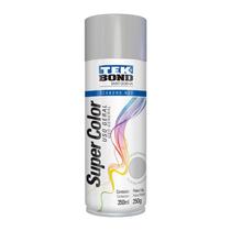 Tinta Spray Primer Fundo 350ml / 250g Uso Geral 23191006900 Tekbond Tinta Spray Primer Fundo 350ml / 250g Uso Geral 23191006900 Tekbond