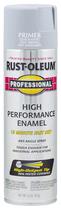Tinta Spray Primer Rust-Oleum 425 ml Grey Professional Tinta Spray Primer Rust-Oleum 425 ml Grey Professional