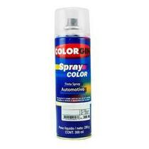 Tinta Spray Primer Universal 300ml Lazzuril