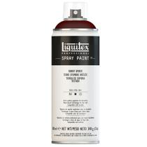 Tinta Spray Profissional Liquitex 400ml 0128 Burnt Umber
