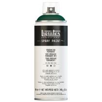Tinta Spray Profissional Liquitex 400ml 0398 VIridian Hue Permanent Tinta Spray Profissional Liquitex 400ml 0398 VIridian Hue Permanent