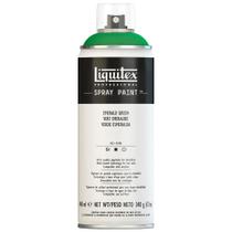 Tinta Spray Profissional Liquitex 400ml 0450 Emerald Green