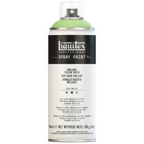 Tinta Spray Profissional Liquitex 400ml 0840 Brilliant Yellow Green