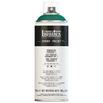 Tinta Spray Profissional Liquitex 400ml 5398 Viridian Hue Permanent 6 Tinta Spray Profissional Liquitex 400ml 5398 Viridian Hue Permanent 6
