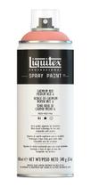 Tinta Spray Profissional Liquitex 400ml Cad Red Medium Hue 6