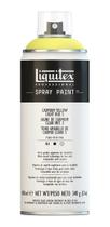 Tinta Spray Profissional Liquitex 400ml Cad Yellow Light Hue