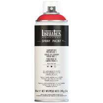 Tinta Spray Profissional Liquitex 400ml Cadmium Red Medium Hue 5