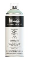 Tinta Spray Profissional Liquitex 400ml Chrome Oxide Green 6