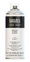 Tinta Spray Profissional Liquitex 400ml Neutral Gray 7