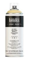 Tinta Spray Profissional Liquitex 400ml Raw Umber 7