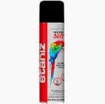 Tinta spray ptfos 400 et360g - ETANIZ