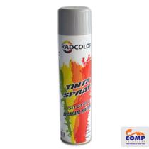 Tinta Spray Radcolor Primer Uso Geral 400 ml Radnaq RC2131