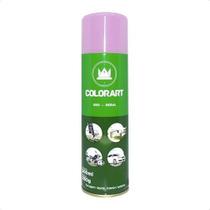 Tinta Spray Rosa 300ml Colorart