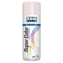 Tinta Spray Rosa 350ML - TekBond