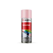 Tinta Spray Rosa Claro 400ML - Wurth Tinta Spray Rosa Claro 400ML - Wurth