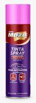 Tinta Spray Rosa Star Maza 400ml