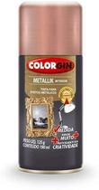 Tinta Spray Rose Gold 350ml - Colorgin