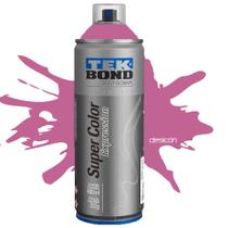 Tinta Spray Rubi 530 Expression 400ML 312G Tekbond