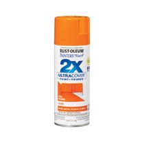Tinta spray Rust-Oleum 334043 Painter's Touch 340 g Laranja