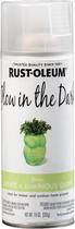 Tinta spray Rust-Oleum 342598 Glow in The Dark 295 ml