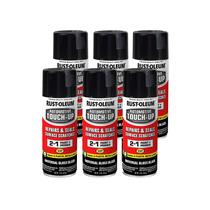 Tinta spray Rust-Oleum Automotive Universal Gloss Black 325mL