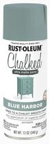 Tinta spray Rust-Oleum Harbor Blue Chalked All-in-One 355 ml Tinta spray Rust-Oleum Harbor Blue Chalked All-in-One 355 ml