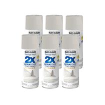 Tinta spray Rust-Oleum Painter's Touch 2X Ultra Cover 340 ml