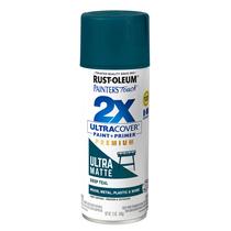 Tinta spray Rust-Oleum Painter's Touch 2X Ultra Cover 350 ml