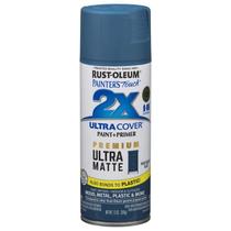 Tinta spray Rust-Oleum Painter's Touch 2X Ultra Matte 340ml