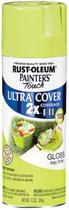 Tinta spray Rust-Oleum Painter's Touch 340 ml Key Lime