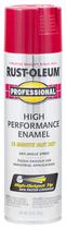 Tinta spray Rust-Oleum Professional High Performance 450 ml Tinta spray Rust-Oleum Professional High Performance 450 ml