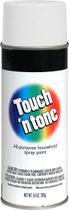 Tinta spray Rust-Oleum Touch N Tone 283 g Flat White