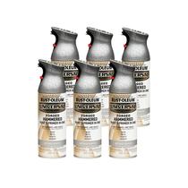 Tinta spray Rust-Oleum Universal All Surface Antique Pewter 355mL