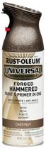 Tinta spray Rust-Oleum Universal All Surface Chestnut 355 ml