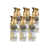 Tinta spray Rust-Oleum Universal All Surface Pure Gold 325 ml