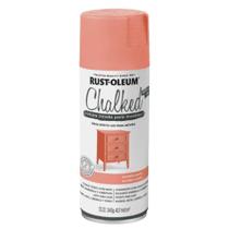 Tinta Spray Salmão Claro Rust-Oleum