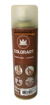 Tinta Spray Seladora Para Madeira Colorart 300ml - COLOR ART