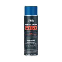 Tinta spray SEYMOUR 620-1427 Industrial MRO High Solids Blue