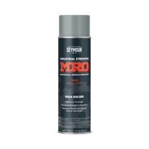 Tinta spray SEYMOUR 620-1431 Industrial MRO High Solids Grey