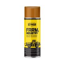 Tinta spray Seymour Farm and Industry Enamel Power Tan