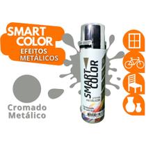 Tinta Spray Smart Color Metalico 300 Ml 250g