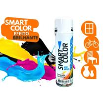 Tinta Spray Smart Color Todas As Cores Uso Geral Linha Tinta Spray Smart Color Todas As Cores Uso Geral Linha