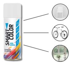 Tinta Spray Smart Color Uso Geral 350ml Tinta Spray Smart Color Uso Geral 350ml