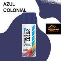 Tinta Spray Smart Color Uso Geral Várias Cores Tinta Spray Smart Color Uso Geral Várias Cores