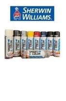 Tinta Spray Smart Preto Fosco SHERWIN WILLIANS - - SHERWIN WILLIAMS