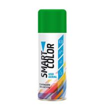 Tinta spray smartcolor verde 300ml 9731