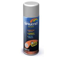 Tinta Spray Spraynt Secagem Rapida Uso Geral 350ml Várias Cores Spray Tinta - Sprayjet