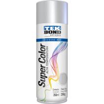 Tinta Spray Super Color Alta Temperatura 350ml - TEKBOND