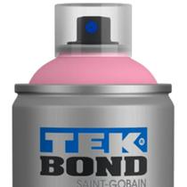 Tinta Spray Super Color Expression TekBond