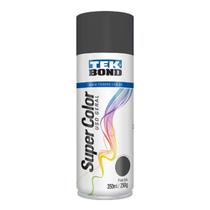 Tinta Spray Super Color Grafite Uso Geral 350ml